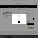 EcoAble coupon verification screenshot