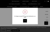 EcoAble coupon verification screenshot