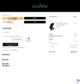 EcoAble coupon verification screenshot