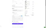 WELCOME coupon verification screenshot