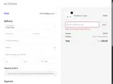 SENSORSALE0225 coupon verification screenshot