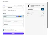 Ecobee coupon verification screenshot