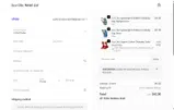 KINGDONNA coupon verification screenshot