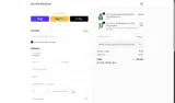SAVE coupon verification screenshot
