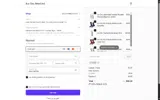 Adbet coupon verification screenshot