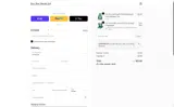 SAVEMORE10% coupon verification screenshot
