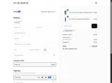 ECOCHIC10% coupon verification screenshot