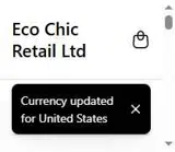 DISCOUNTS coupon verification screenshot