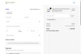 Eco Earth Brands coupon verification screenshot