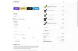 10XACO coupon verification screenshot