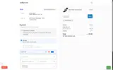 FlyLarvae10 coupon verification screenshot