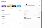 SAVE282 coupon verification screenshot