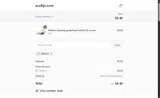 10XACO coupon verification screenshot