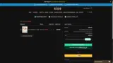 THANKSMUM coupon verification screenshot