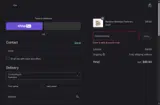 OVIENE120 coupon verification screenshot