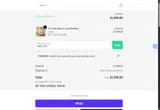 TAKE5OFF coupon verification screenshot