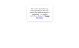 Ecom Brands coupon verification screenshot