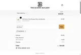 FRUIT0010 coupon verification screenshot