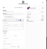 TADO10 coupon verification screenshot