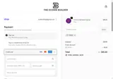 10DIXI coupon verification screenshot
