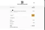 CELA10 coupon verification screenshot