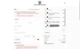 JUQI10 coupon verification screenshot