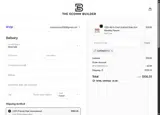 supergift12 coupon verification screenshot