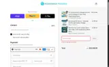 YALO50 coupon verification screenshot