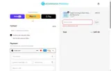BOFA20 coupon verification screenshot