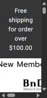 50MUNA coupon verification screenshot