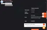 ESK8UNITY coupon verification screenshot