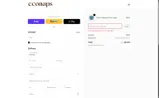 EXTRA20 coupon verification screenshot