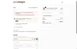MIDWIFETOMUMMA coupon verification screenshot