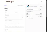 SMILEYRYLEE15 coupon verification screenshot