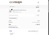 RACHELADAMEK coupon verification screenshot