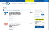 GETSTARTED15 coupon verification screenshot