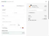 THANKYOU10 coupon verification screenshot
