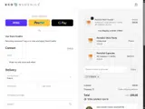 STERN20 coupon verification screenshot
