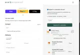 BHG15 coupon verification screenshot