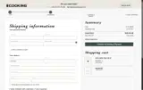WELCOME15 coupon verification screenshot