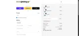 EcoPoxy coupon verification screenshot