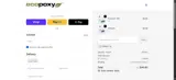 EcoPoxy coupon verification screenshot