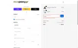 EcoPoxy coupon verification screenshot