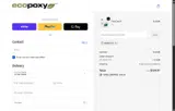 EcoPoxy coupon verification screenshot