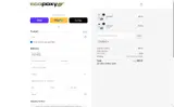 EcoPoxy coupon verification screenshot