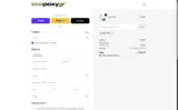 EcoPoxy coupon verification screenshot