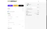 EcoPoxy coupon verification screenshot