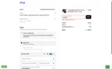 tryandwin coupon verification screenshot