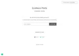 quickprizevalue coupon verification screenshot