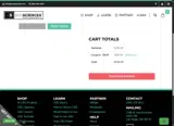 20OFF coupon verification screenshot